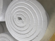High Temperature 1260 Ceramic Fiber Insulation Blanket For Blacksmithing