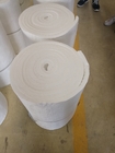 Ceramic Fiber Wool Insulation Blanket 1260 Degree