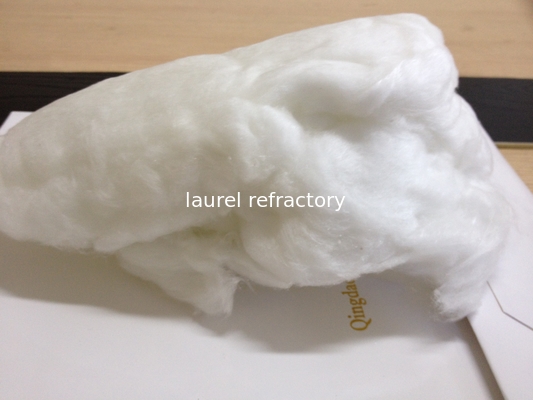 1260 1430 High Temperature Resistant High Stability Refractory Insulation Fire Proof Ceramic Fiber Bulk for Furnace Kiln