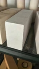 Lining Corundum Refractory Brick / Block Thermal Insulation High Bulk Density