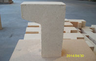 High Density 70% High Alumina Brick / High Alumina Refractory Brick