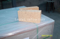 Refractory high alumina cement Steel Cement Glass Making Furnaces / kilns
