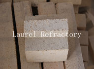 Energy saving Refractory Fire Clay Brick For Tunnel Kiln , Furnaces