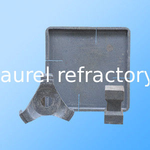 Lining Silica Refractory , Si3N4 Silicon Carbide Refractories