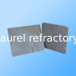 Silicon Nitride Bonded Silicon Carbide Refractory Product For Metallurgical Industry