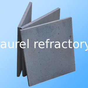 Oxide Bond SIC Silica Refractory Brick High Thermal Conductivity