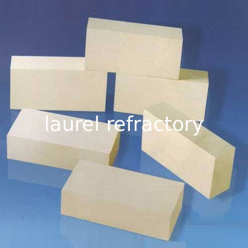 Low Bulk Density Insulation Refractory Alumina Brick For Thermal Equipment