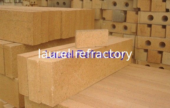 Large Fire Brick Refractory Castable For Glass Furnace Bottom And Wall