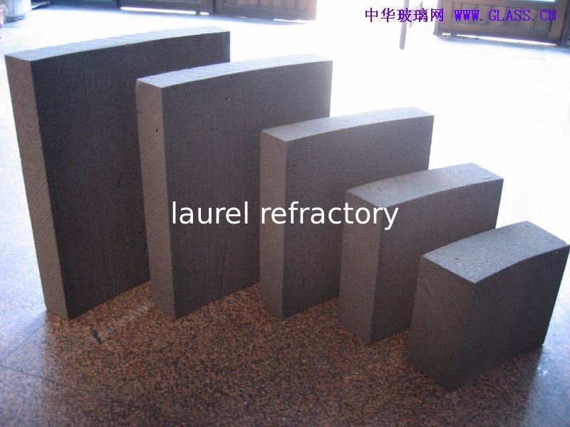 Customized High Temp Cellular Glass Insulation For Brick Shipbuilding