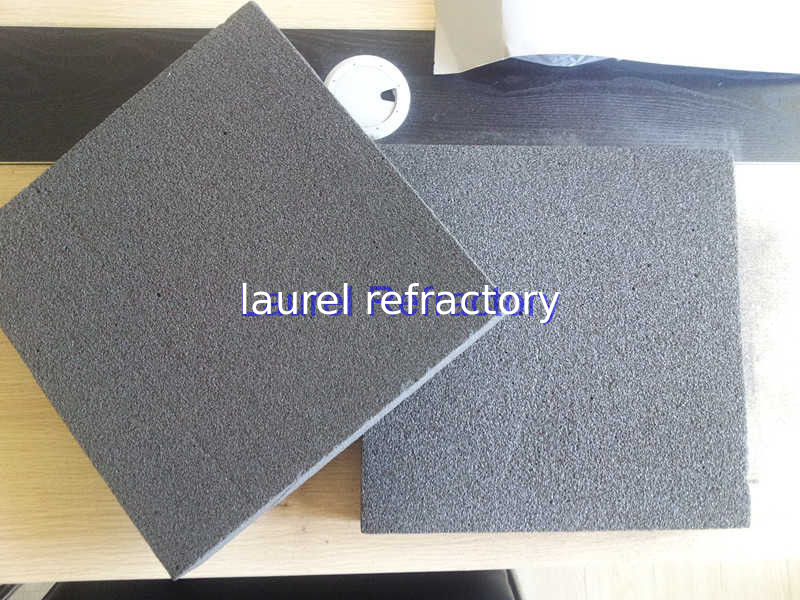 High-Temperature Cellular Glass Insulation For Furnace Industry
