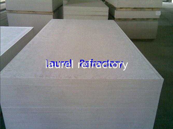 High Temp Insulation Calcium Silicate Board Asbestos-free 350 - 450 kg/m3