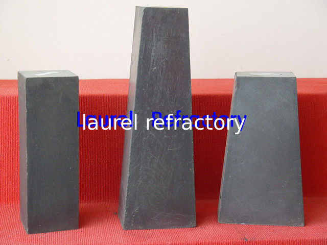 Good Thermal Conductivity Magnesia Carbon Brick For Buildings And Materials