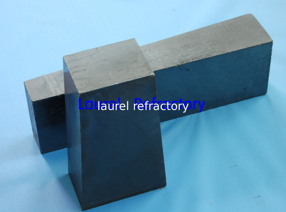  Magnesia Brick Refractory Furnace Lining