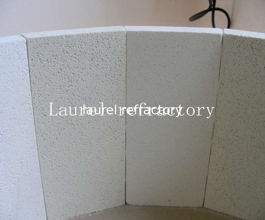 Insulating lightweight fire brick , High Temperature Silica Brick