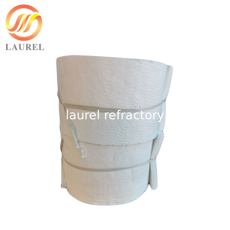Ceramic Fiber Insulationb Blanket