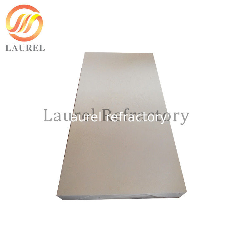 50mm Thickness Panel Calcium Silicate Insulation Board